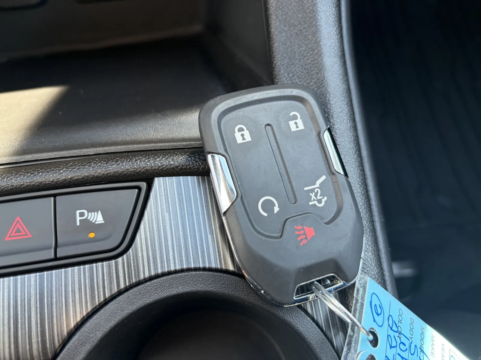 2023 GMC Acadia SLT - Photo 42