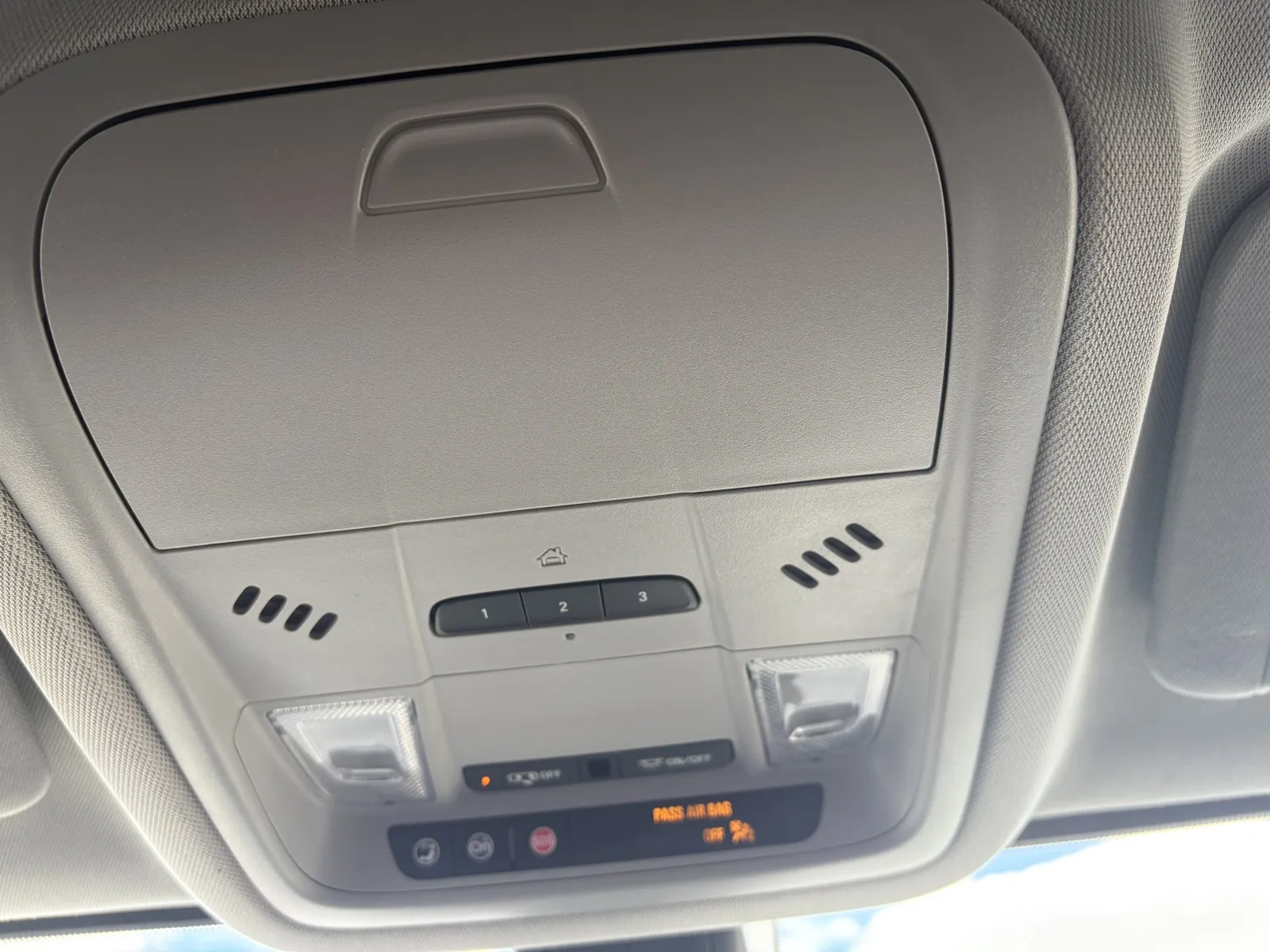 2023 GMC Acadia SLT - Photo 45