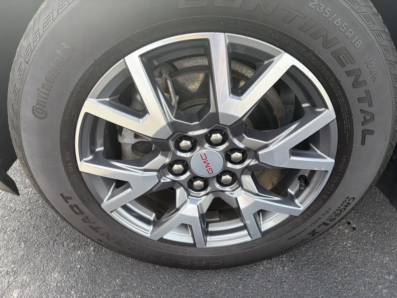 2023 GMC Acadia SLT - Photo 11