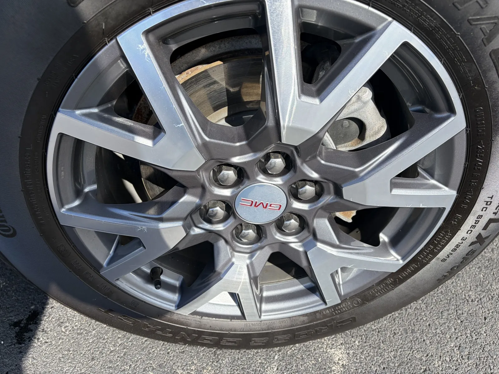 2023 GMC Acadia SLT - Photo 10