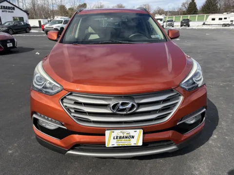 Photos of 2017 Hyundai SANTA FE Sport 2.4L for sale in Lebanon, PA at Lebanon Auto Sales