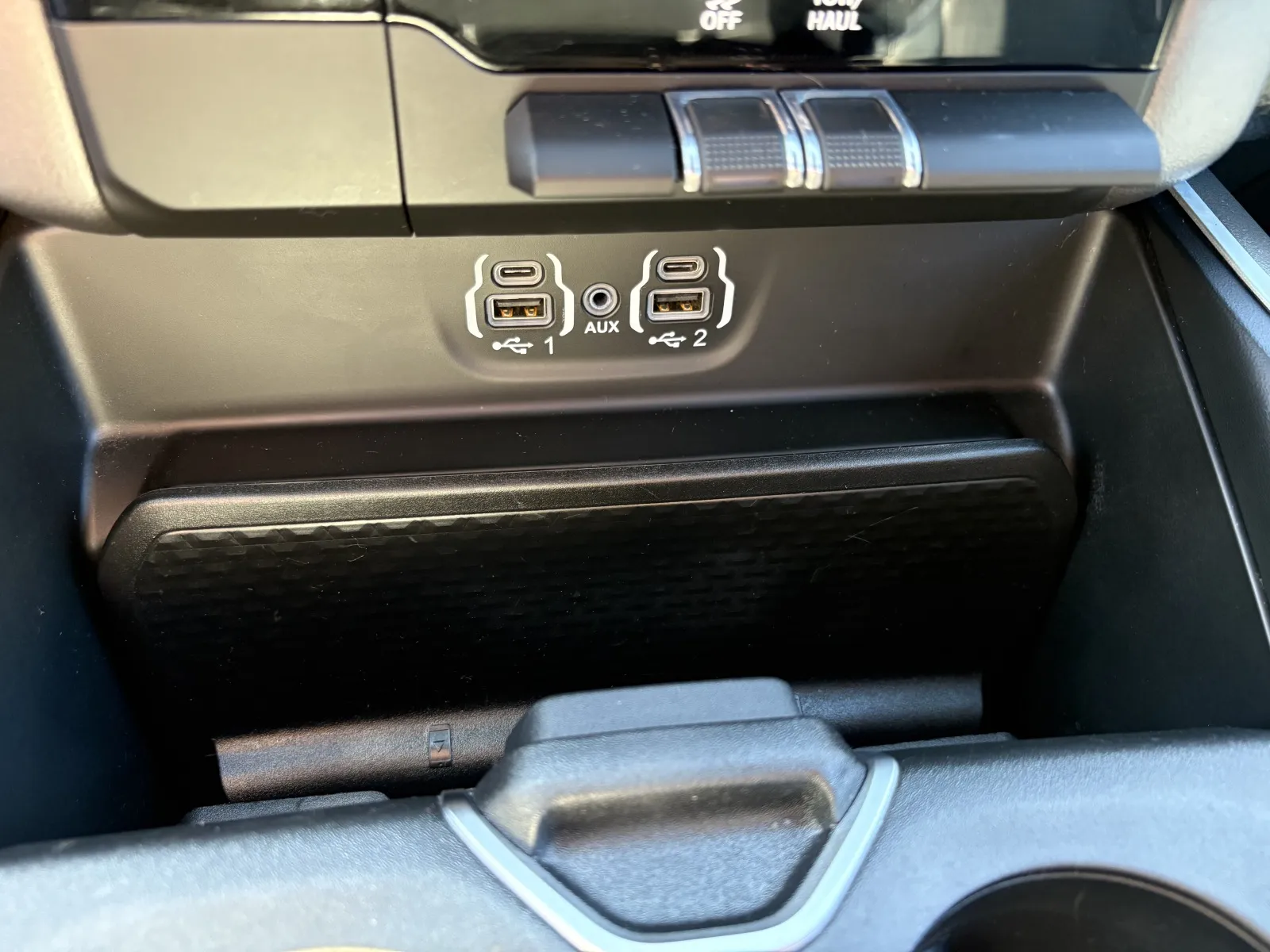 2022 RAM Ram 1500 Pickup Big Horn/Lone Star - Photo 17