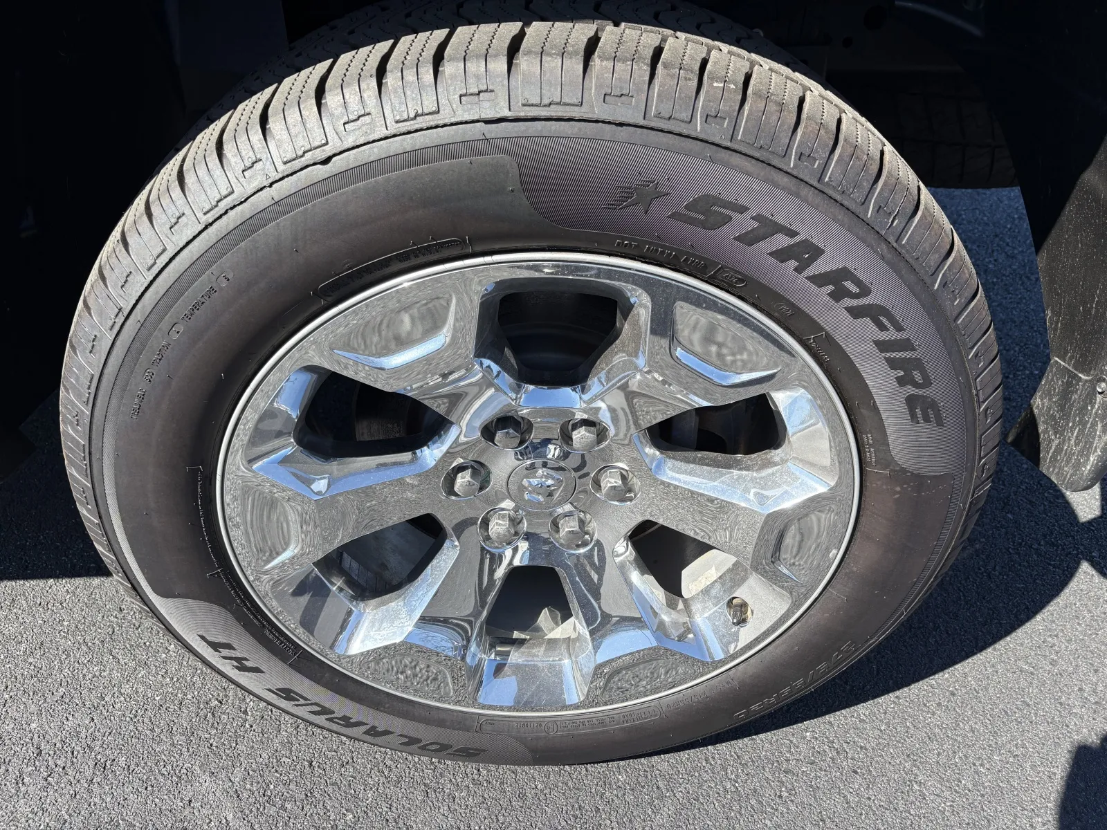 2022 RAM Ram 1500 Pickup Big Horn/Lone Star - Photo 32