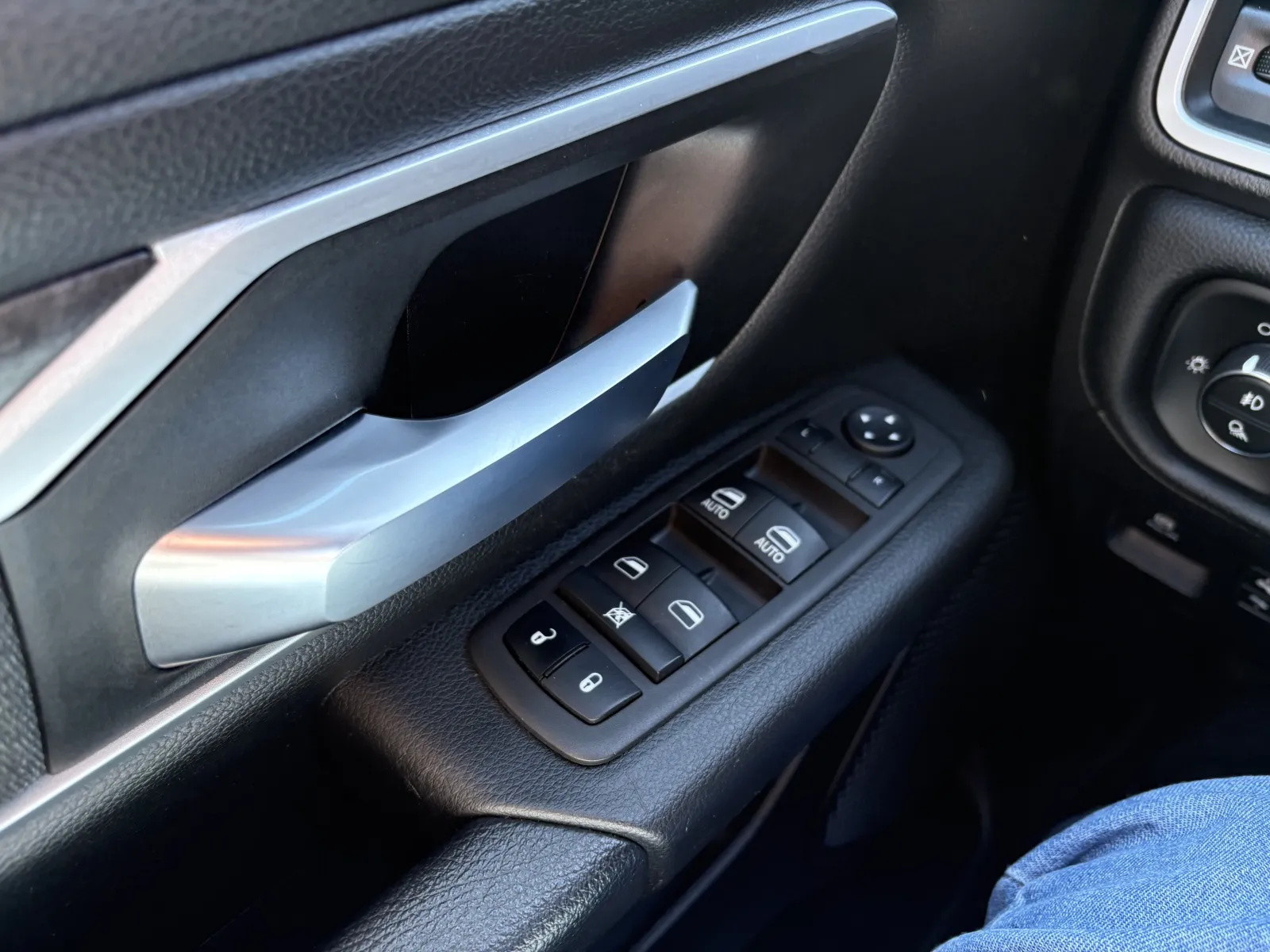 2022 RAM Ram 1500 Pickup Big Horn/Lone Star - Photo 21