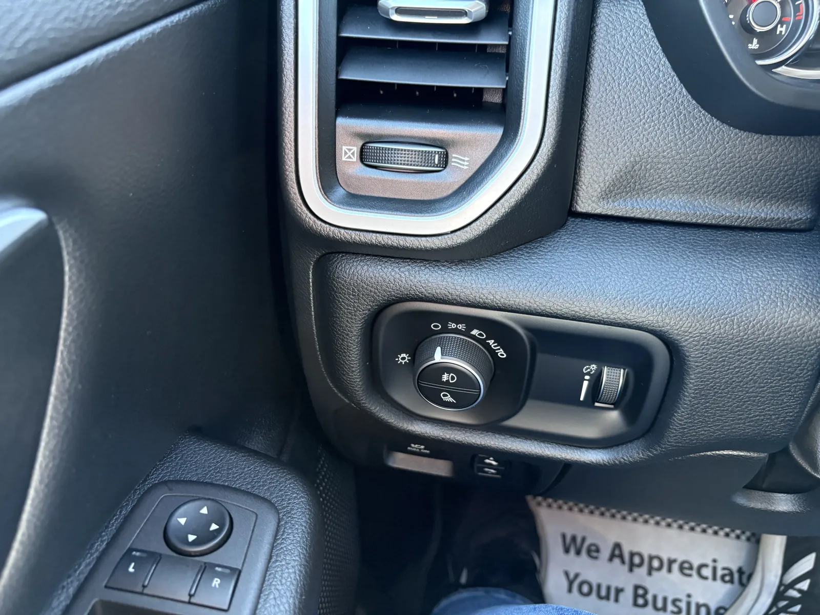 2022 RAM Ram 1500 Pickup Big Horn/Lone Star - Photo 20