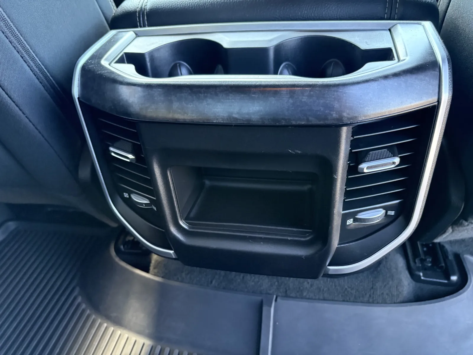 2022 RAM Ram 1500 Pickup Big Horn/Lone Star - Photo 29