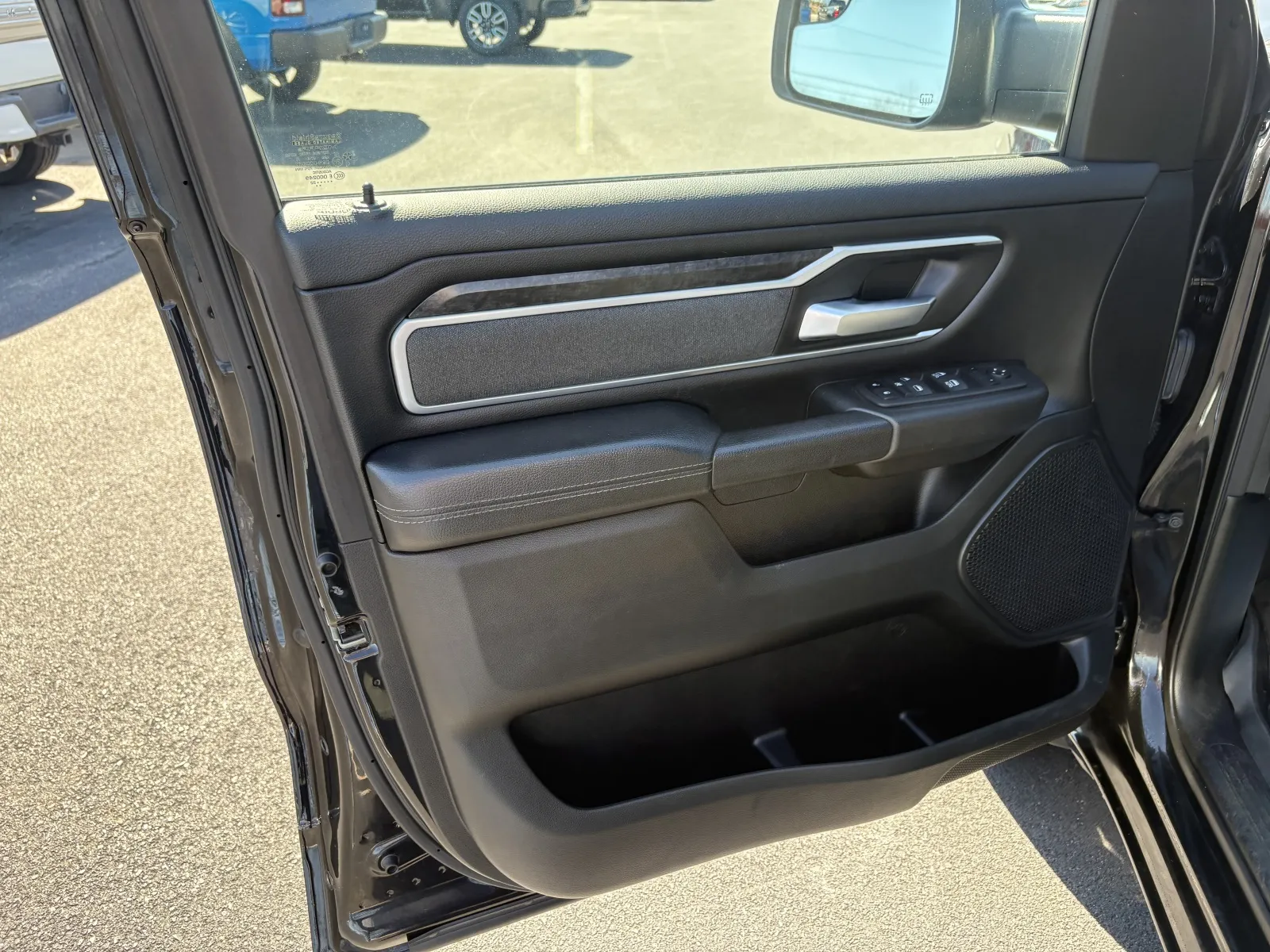 2022 RAM Ram 1500 Pickup Big Horn/Lone Star - Photo 23