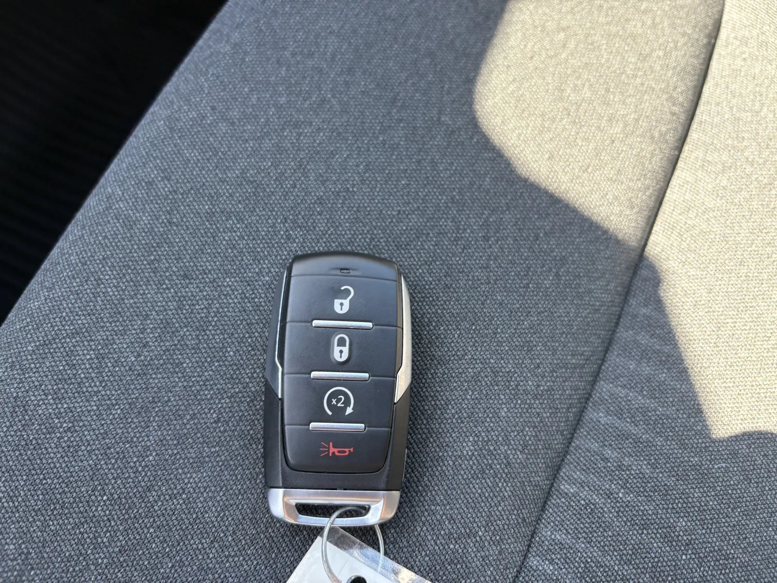 2022 RAM Ram 1500 Pickup Big Horn/Lone Star - Photo 18