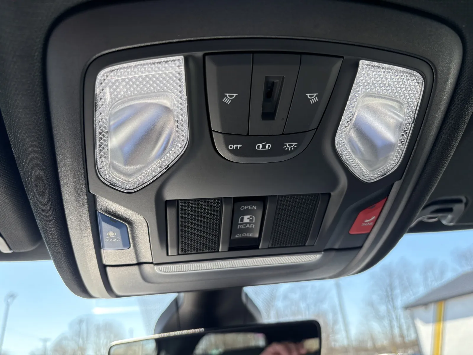 2022 RAM Ram 1500 Pickup Big Horn/Lone Star - Photo 19