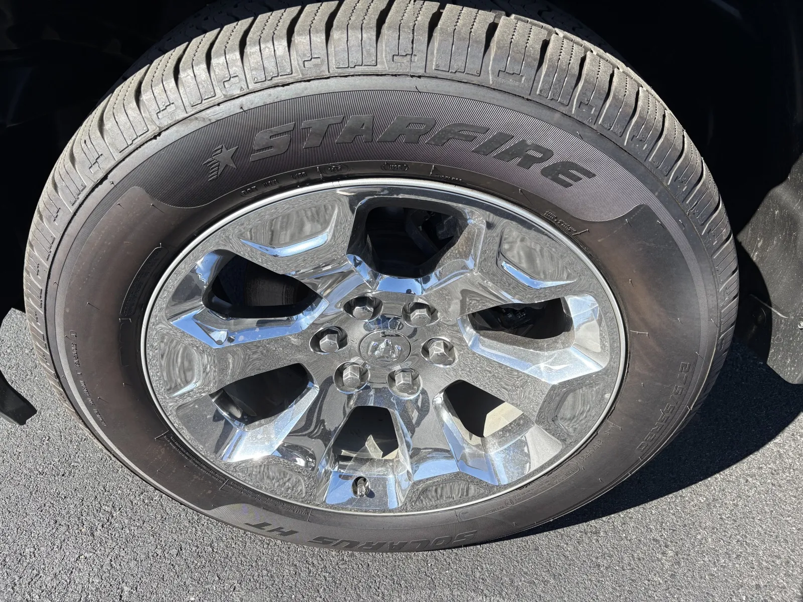 2022 RAM Ram 1500 Pickup Big Horn/Lone Star - Photo 33