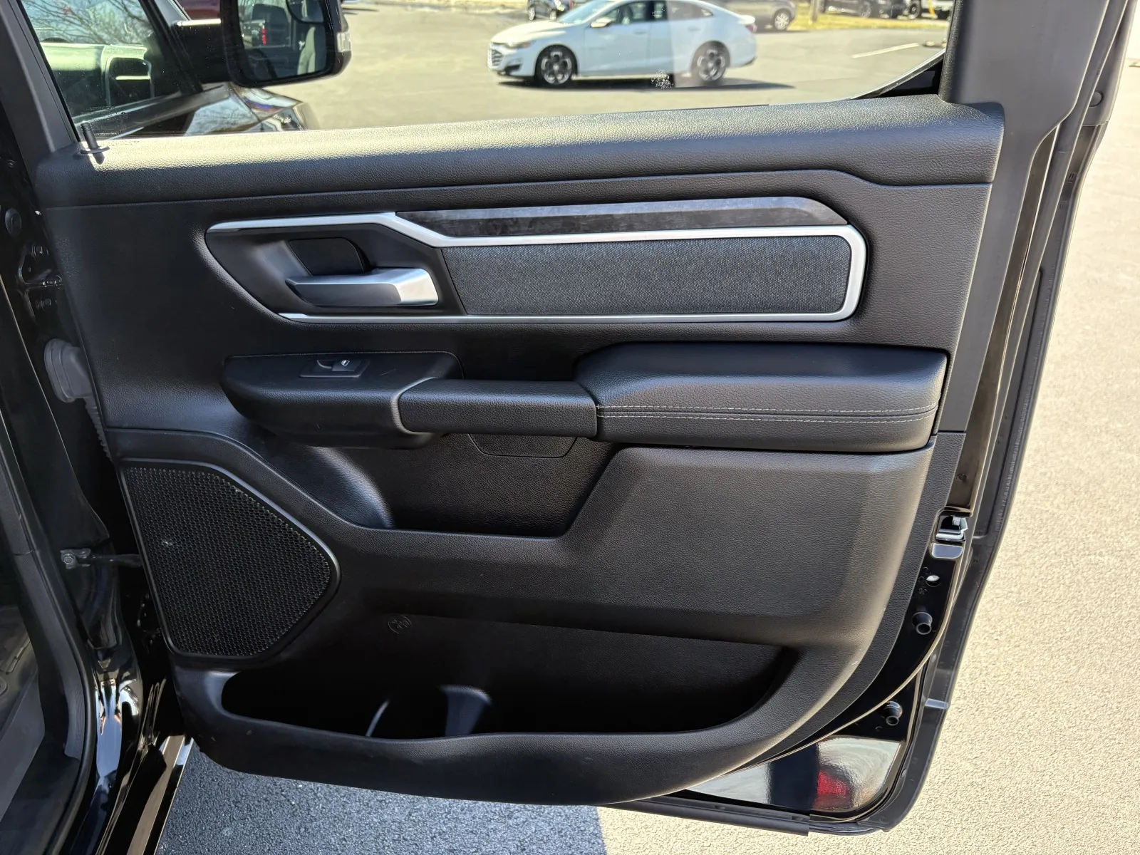 2022 RAM Ram 1500 Pickup Big Horn/Lone Star - Photo 27