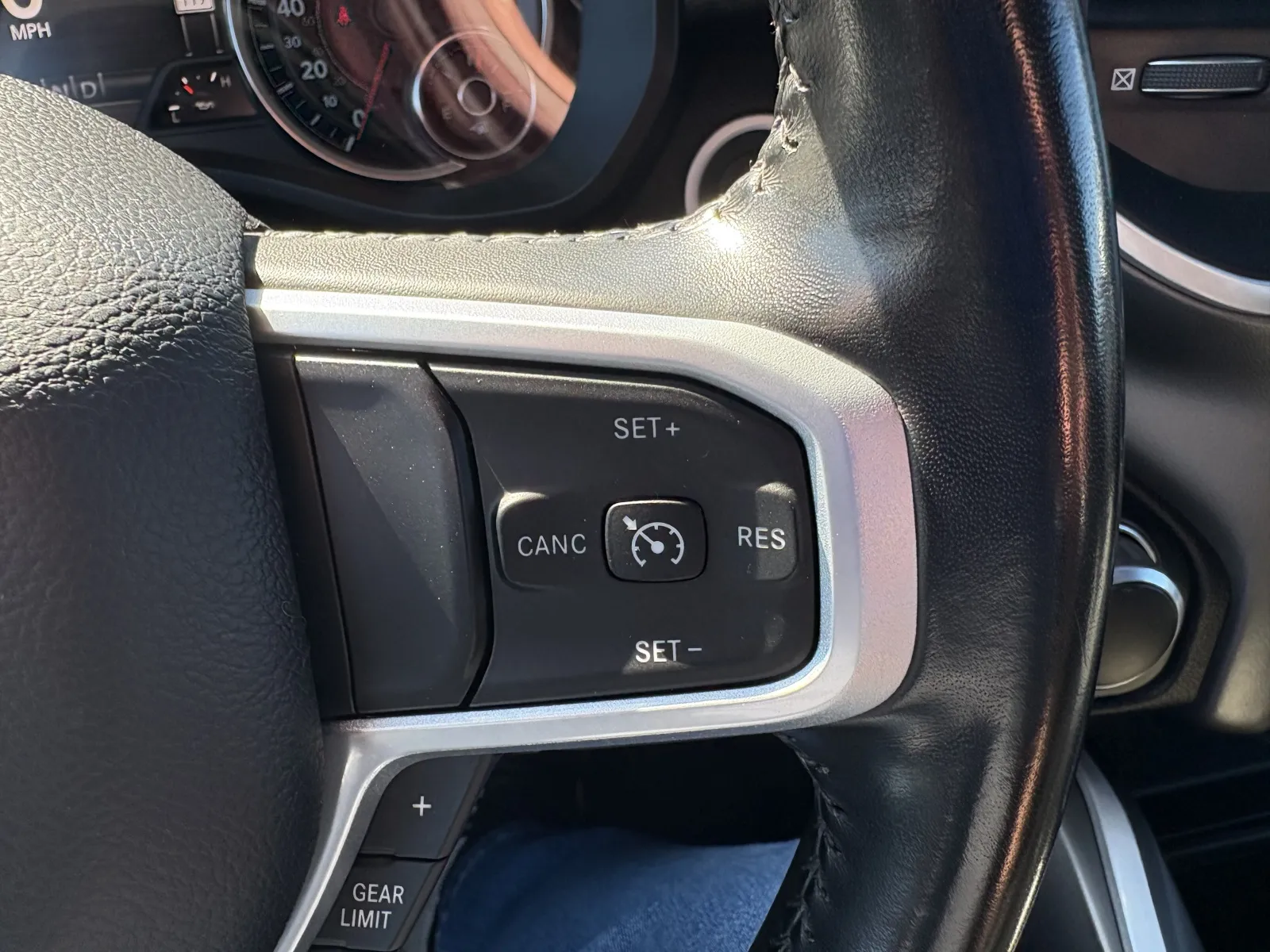 2022 RAM Ram 1500 Pickup Big Horn/Lone Star - Photo 12