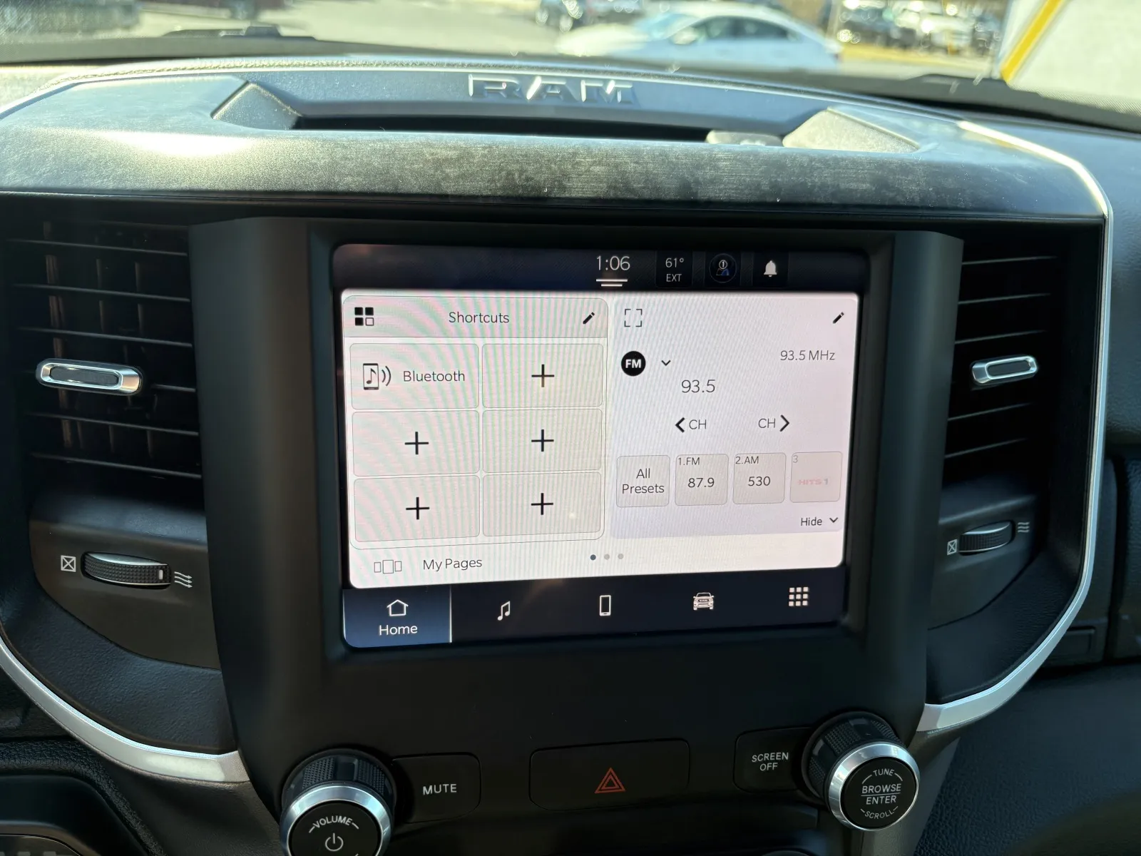 2022 RAM Ram 1500 Pickup Big Horn/Lone Star - Photo 14