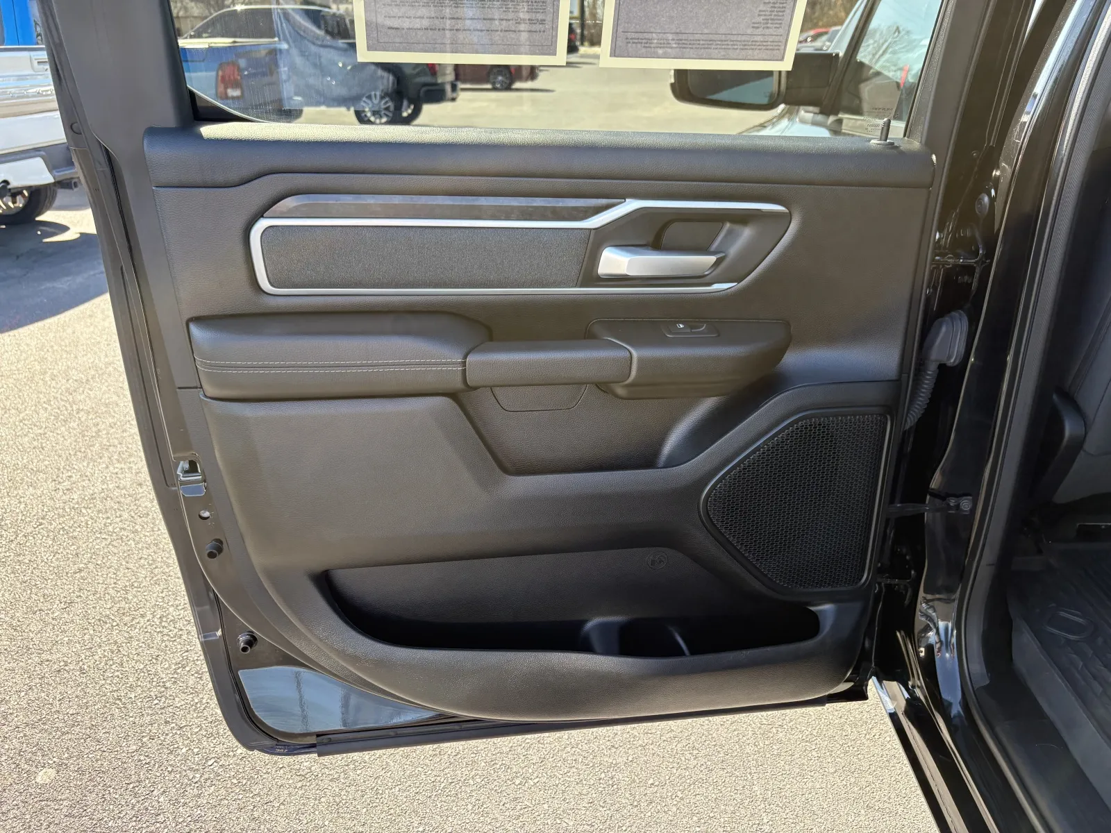 2022 RAM Ram 1500 Pickup Big Horn/Lone Star - Photo 25