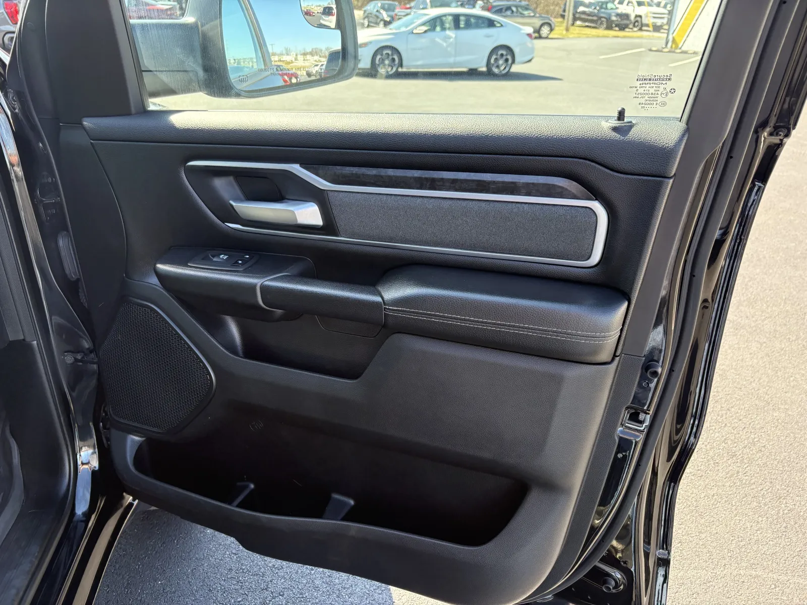 2022 RAM Ram 1500 Pickup Big Horn/Lone Star - Photo 30