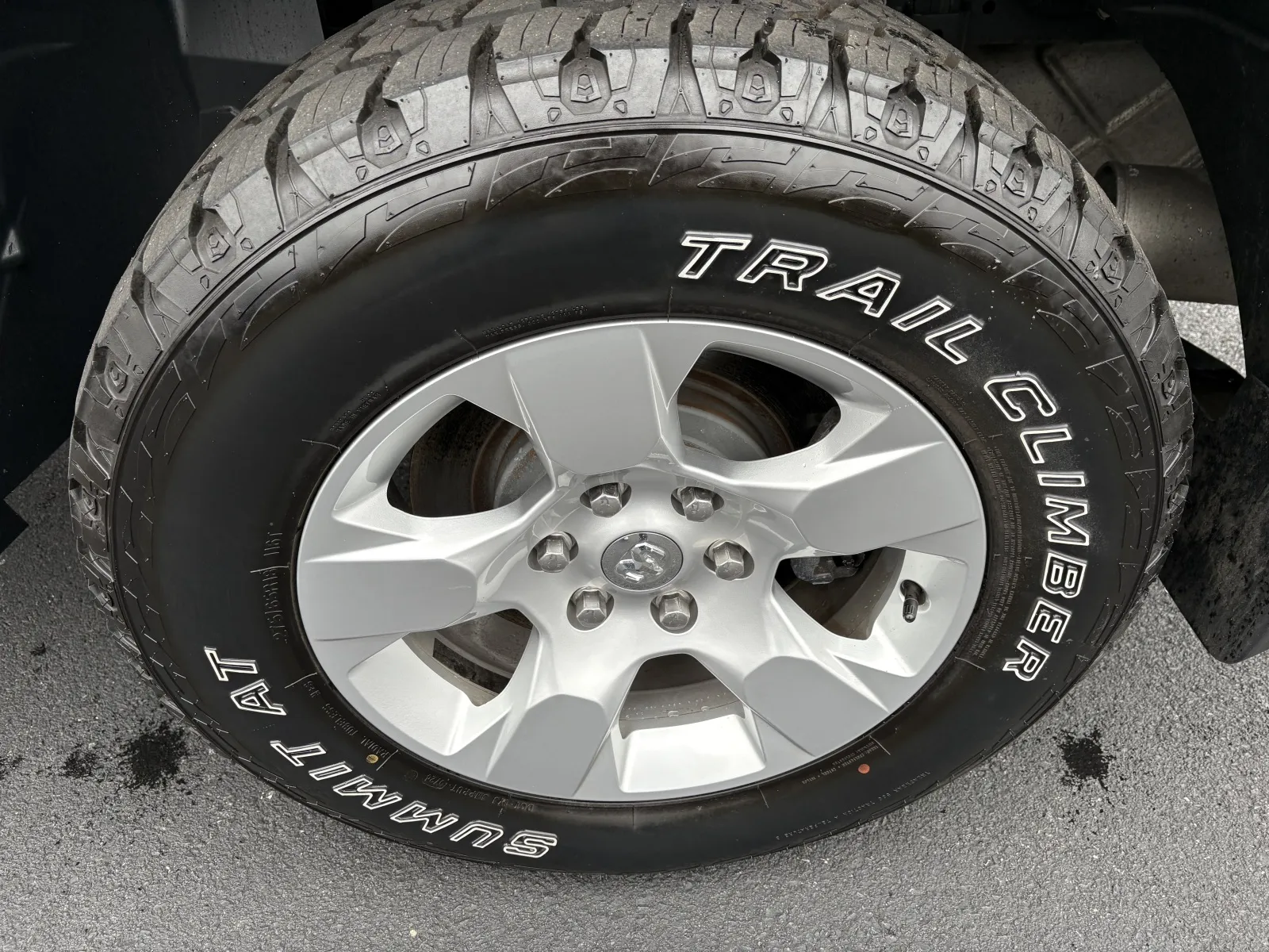 2020 RAM Ram 1500 Pickup Big Horn/Lone Star - Photo 41