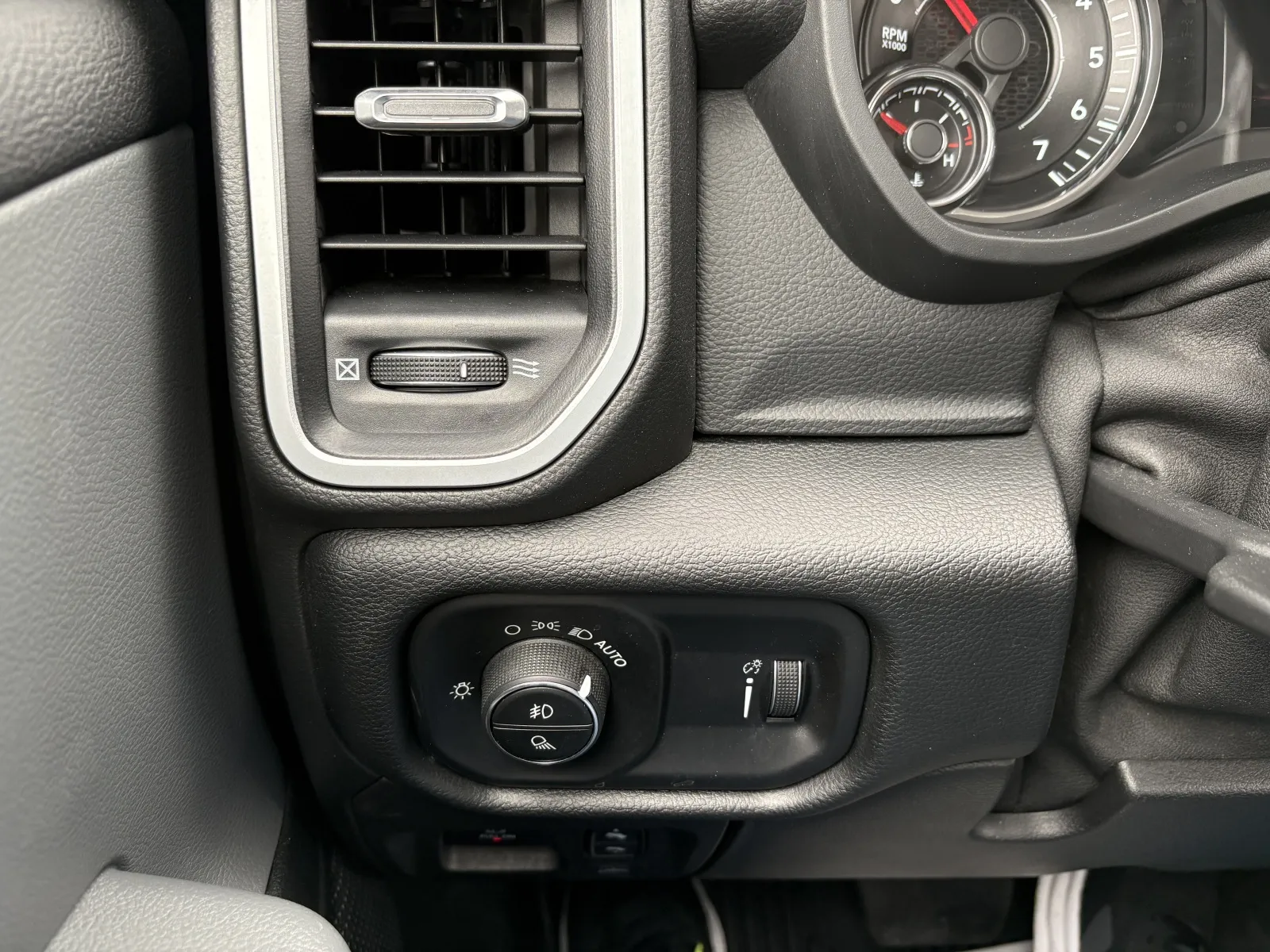 2020 RAM Ram 1500 Pickup Big Horn/Lone Star - Photo 27