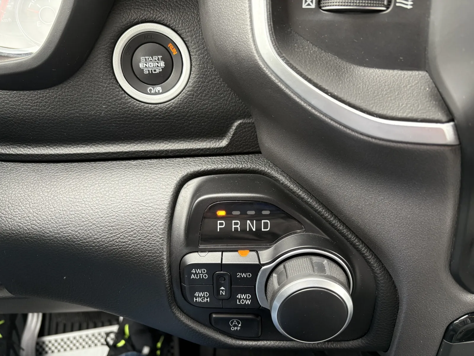 2020 RAM Ram 1500 Pickup Big Horn/Lone Star - Photo 20