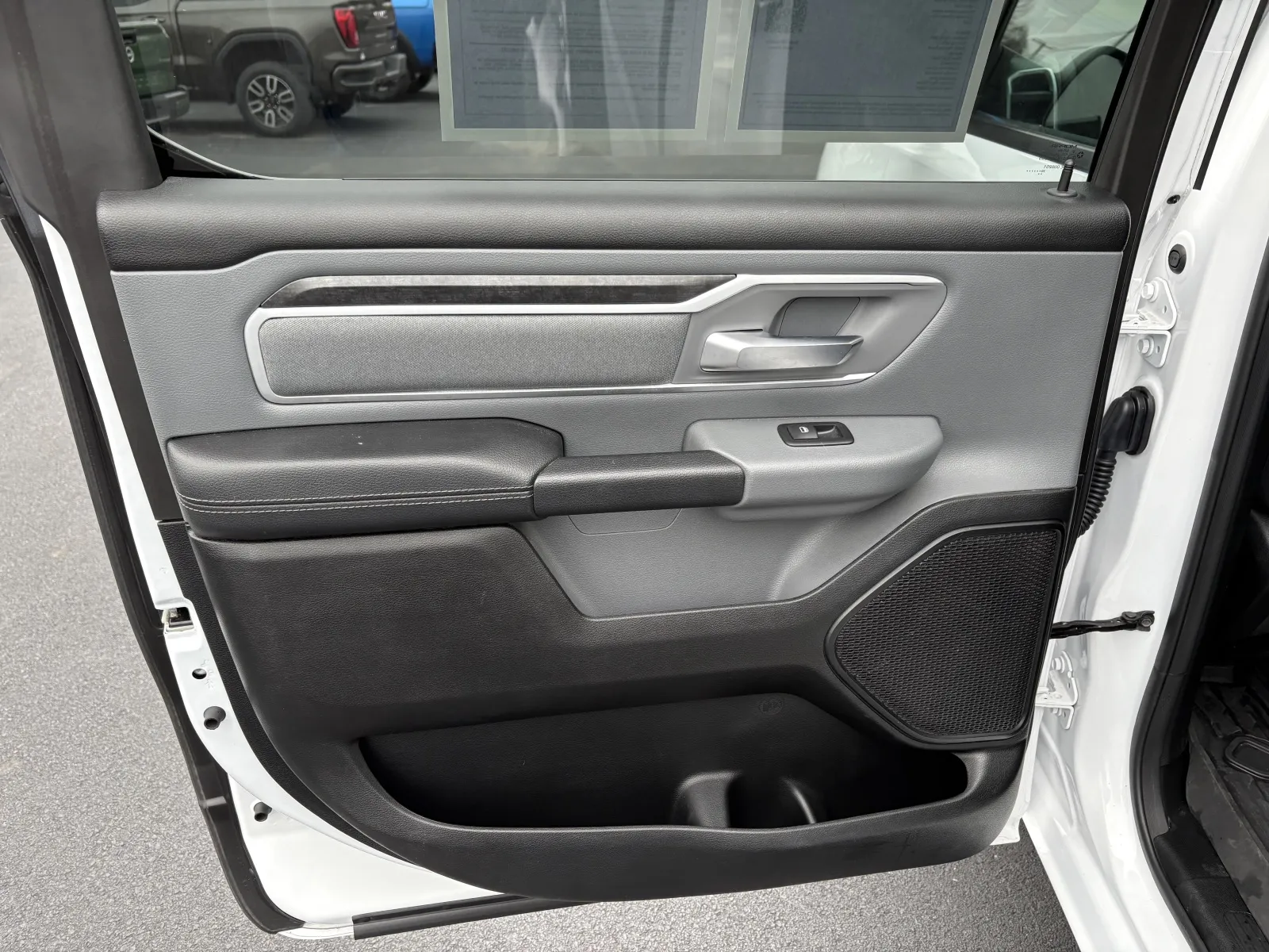 2020 RAM Ram 1500 Pickup Big Horn/Lone Star - Photo 33