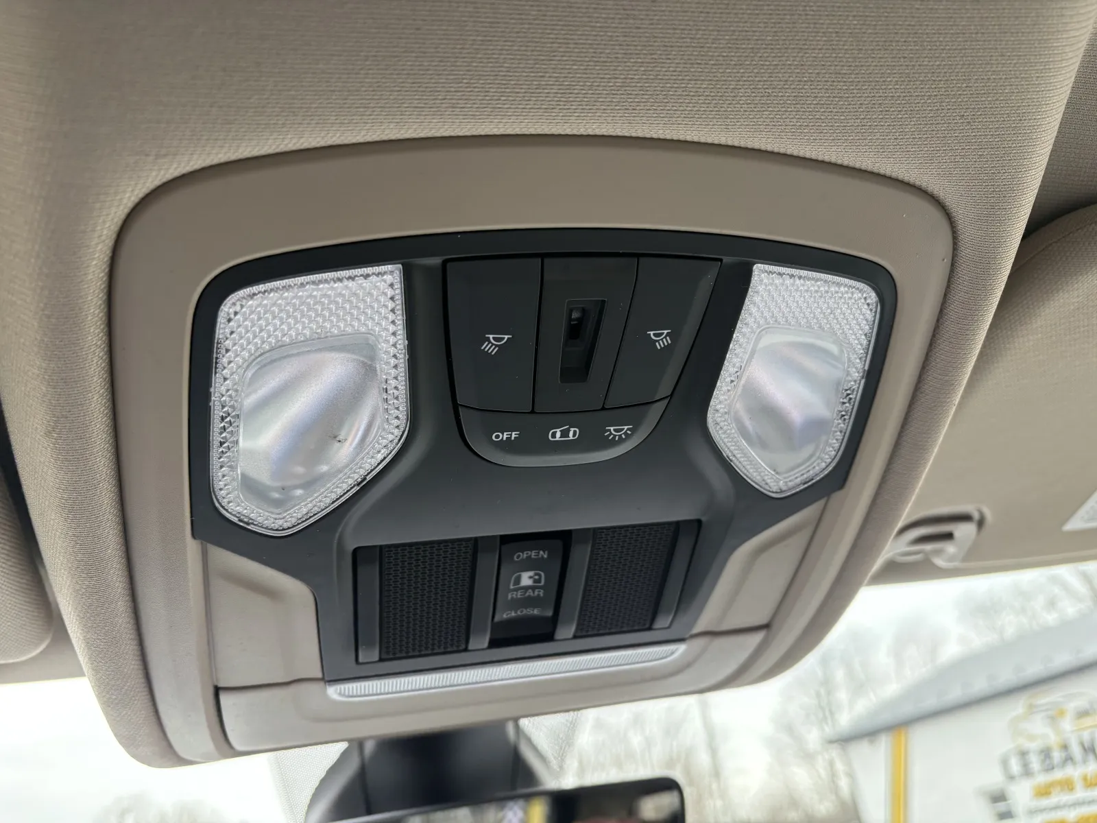 2020 RAM Ram 1500 Pickup Big Horn/Lone Star - Photo 26