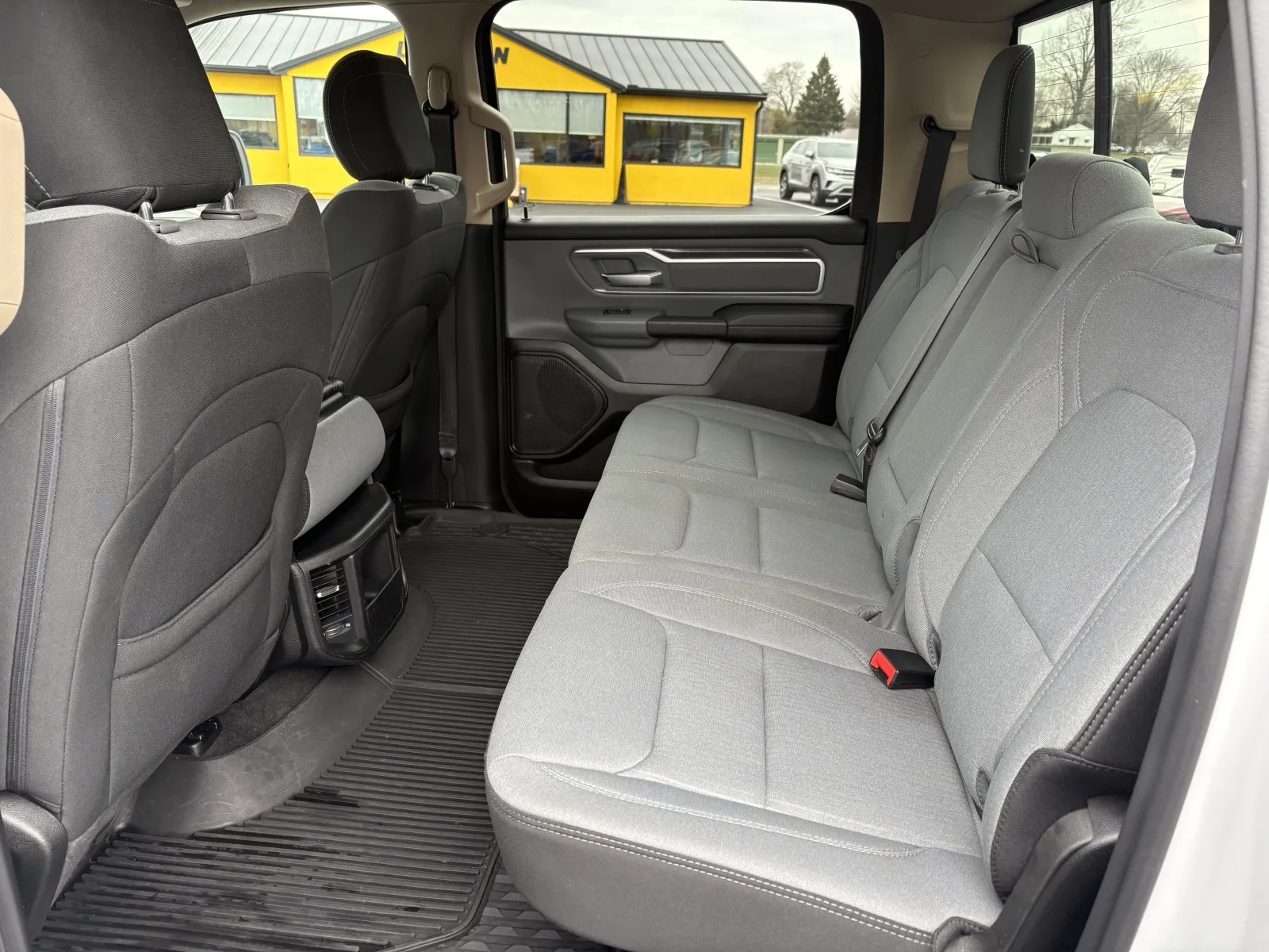 2020 RAM Ram 1500 Pickup Big Horn/Lone Star - Photo 34