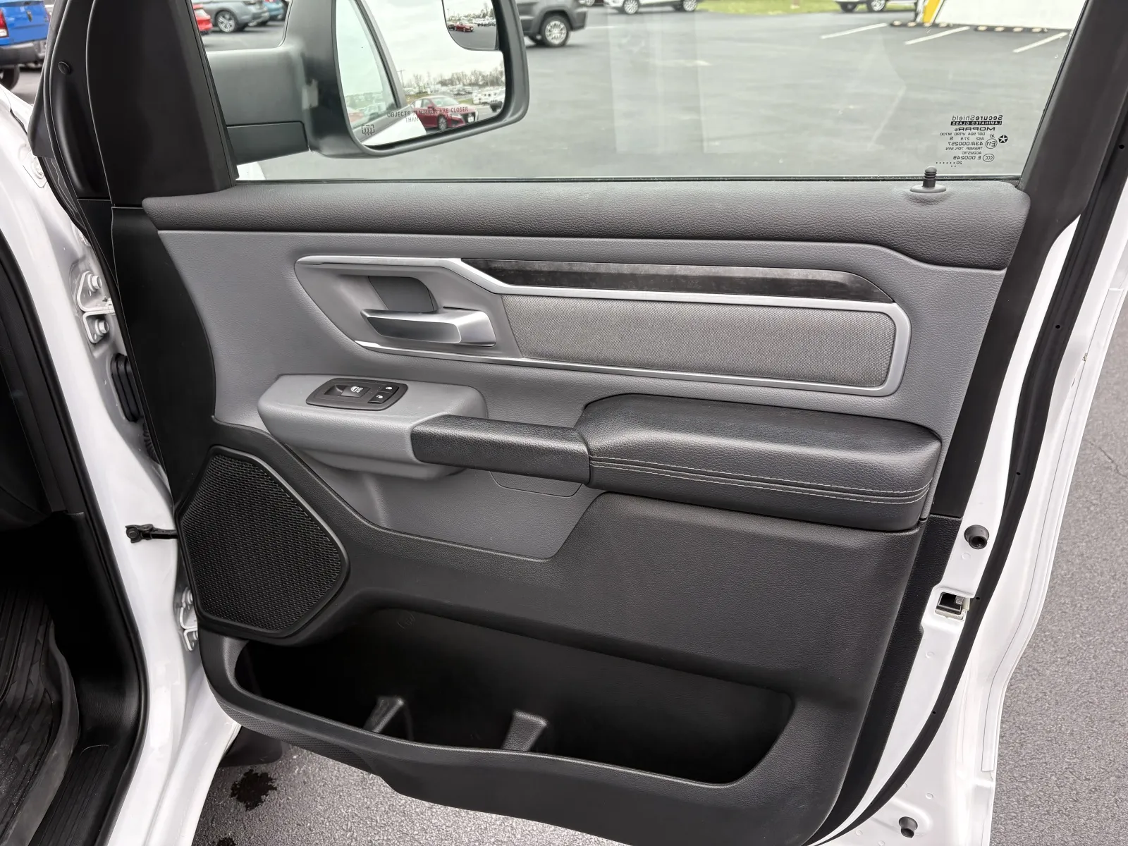 2020 RAM Ram 1500 Pickup Big Horn/Lone Star - Photo 39