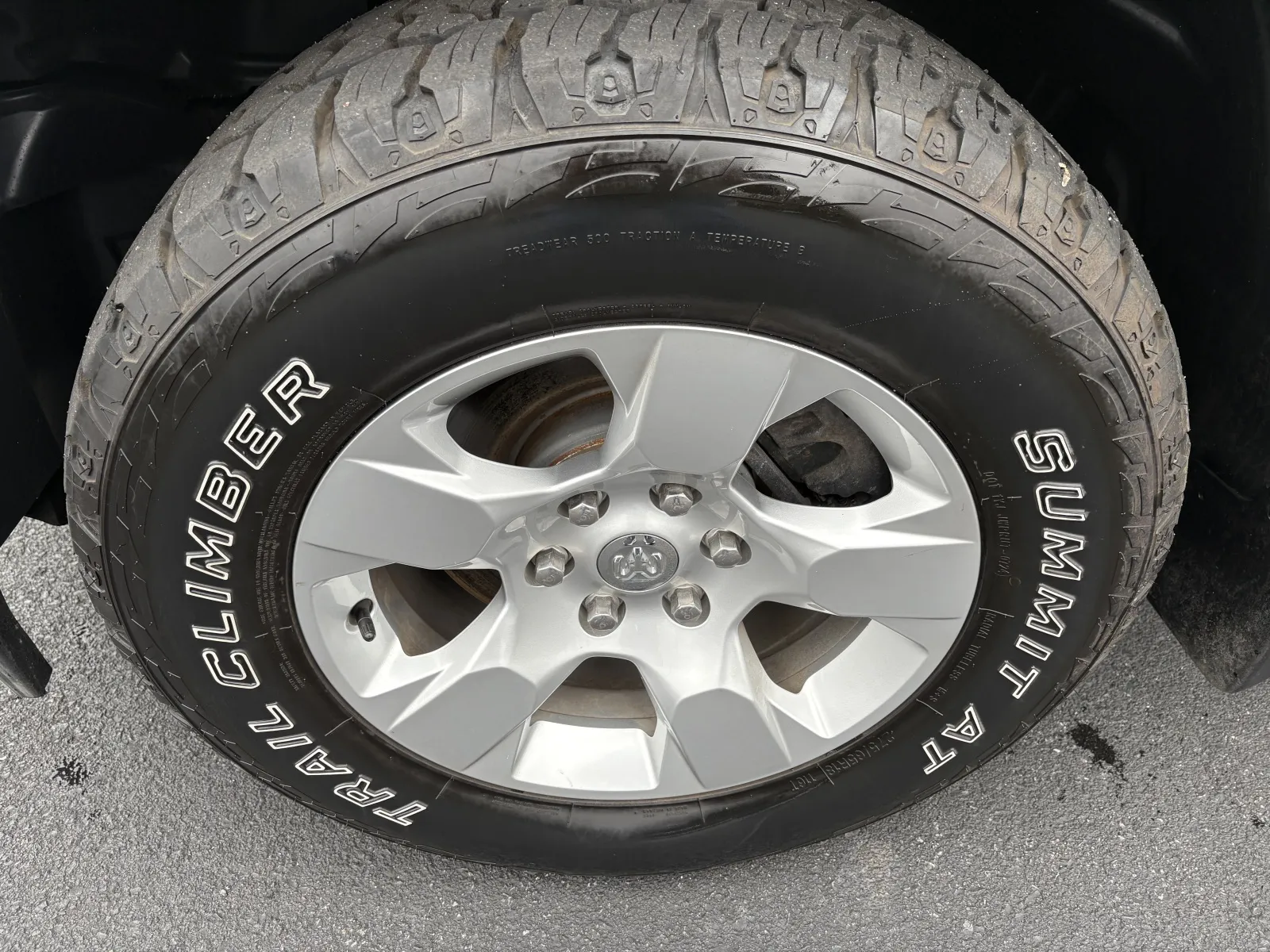 2020 RAM Ram 1500 Pickup Big Horn/Lone Star - Photo 42