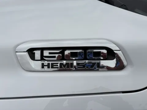 More photos of 2020 Ram 1500 Big Horn at Lebanon Auto Sales, PA