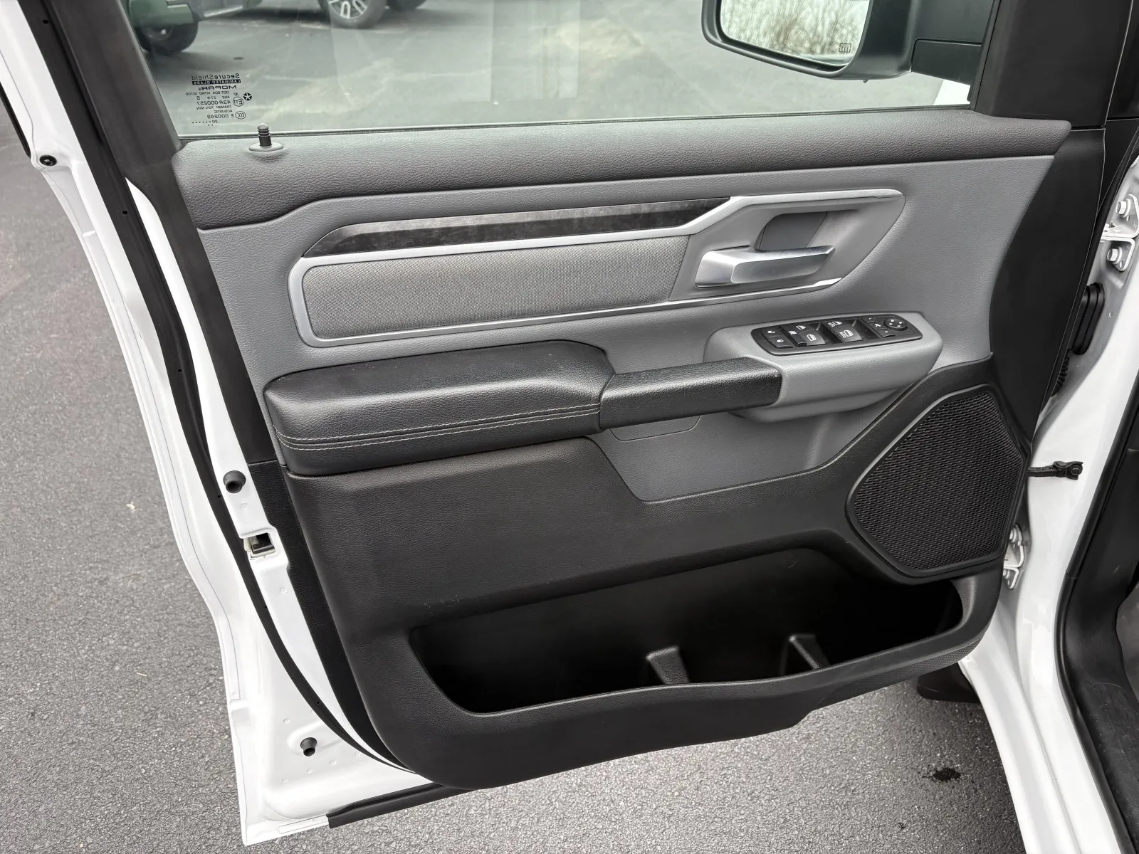 2020 RAM Ram 1500 Pickup Big Horn/Lone Star - Photo 30