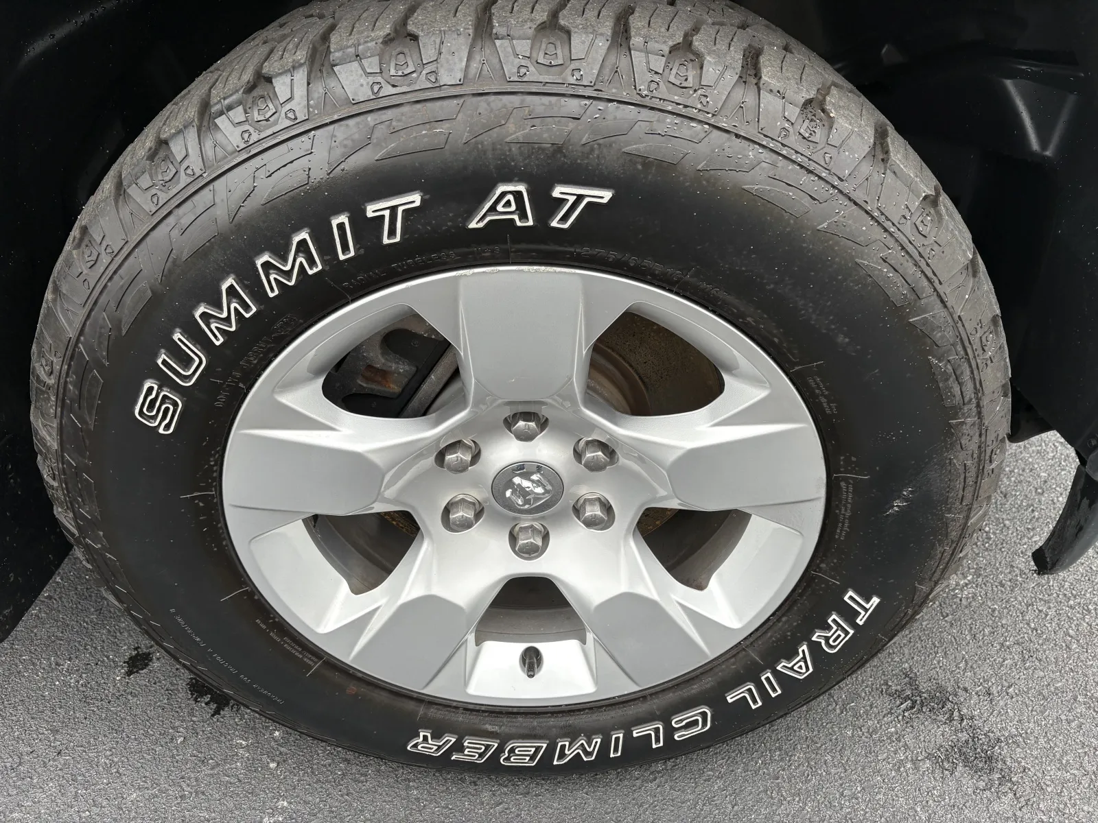 2020 RAM Ram 1500 Pickup Big Horn/Lone Star - Photo 44