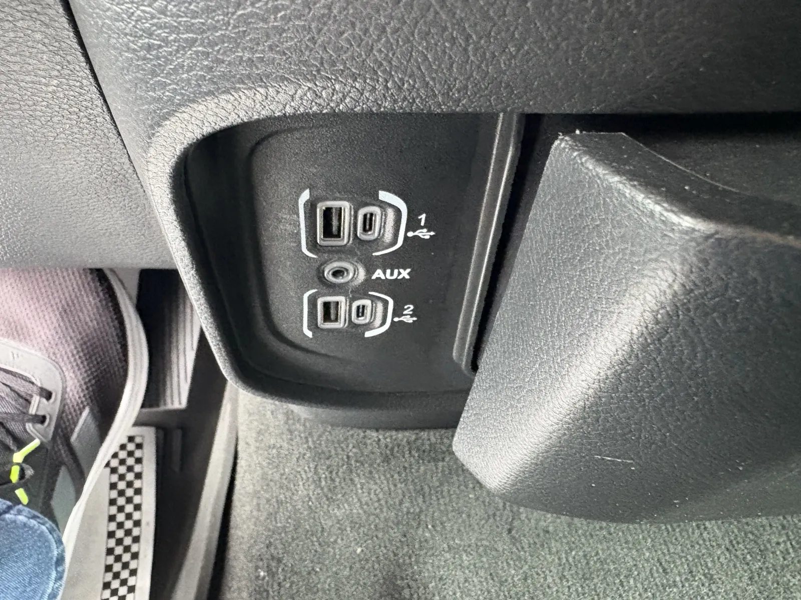 2020 RAM Ram 1500 Pickup Big Horn/Lone Star - Photo 29