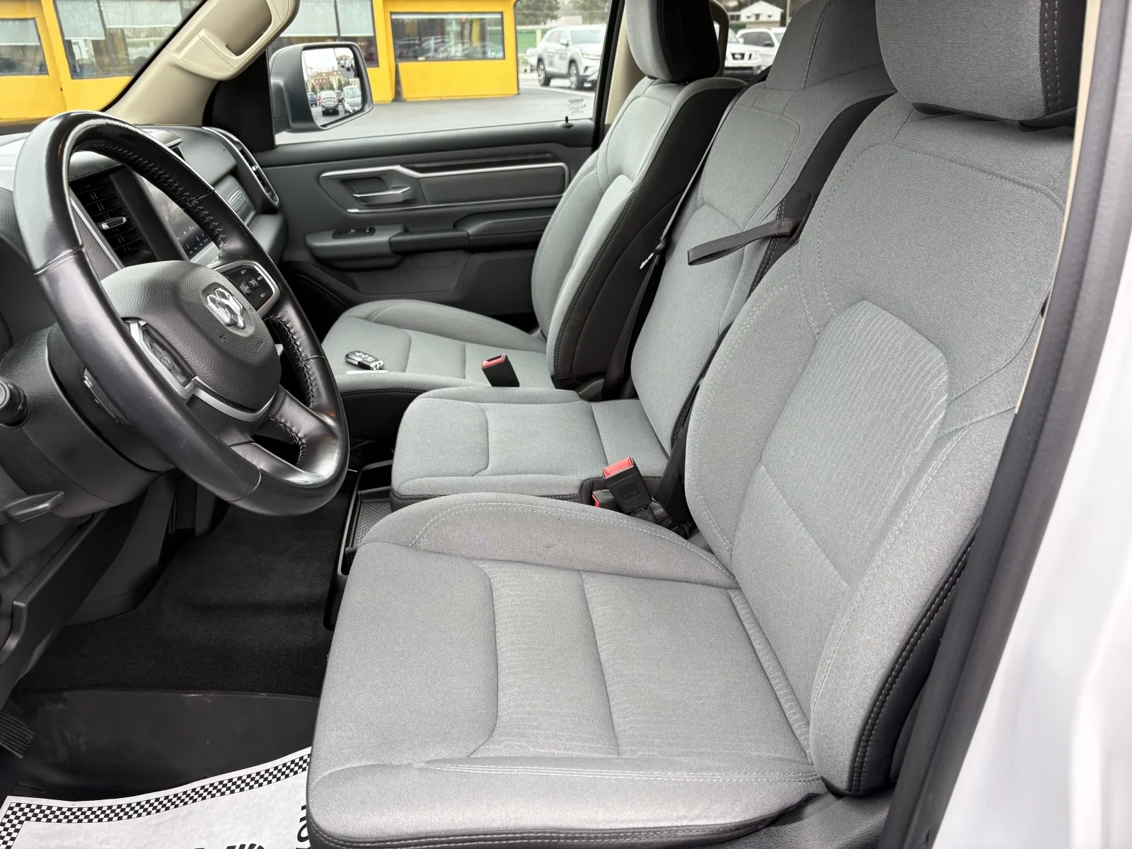 2020 RAM Ram 1500 Pickup Big Horn/Lone Star - Photo 32