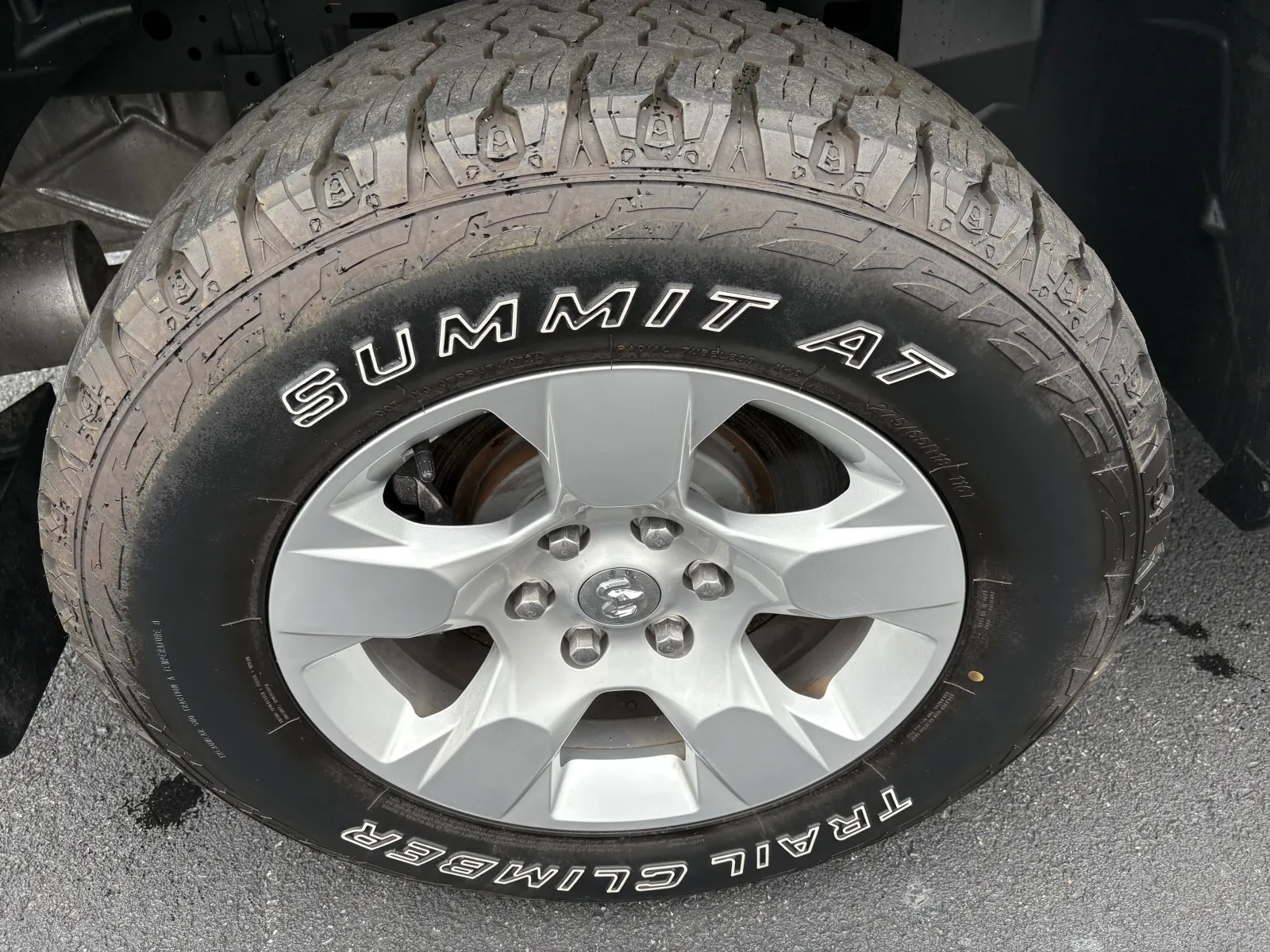 2020 RAM Ram 1500 Pickup Big Horn/Lone Star - Photo 43