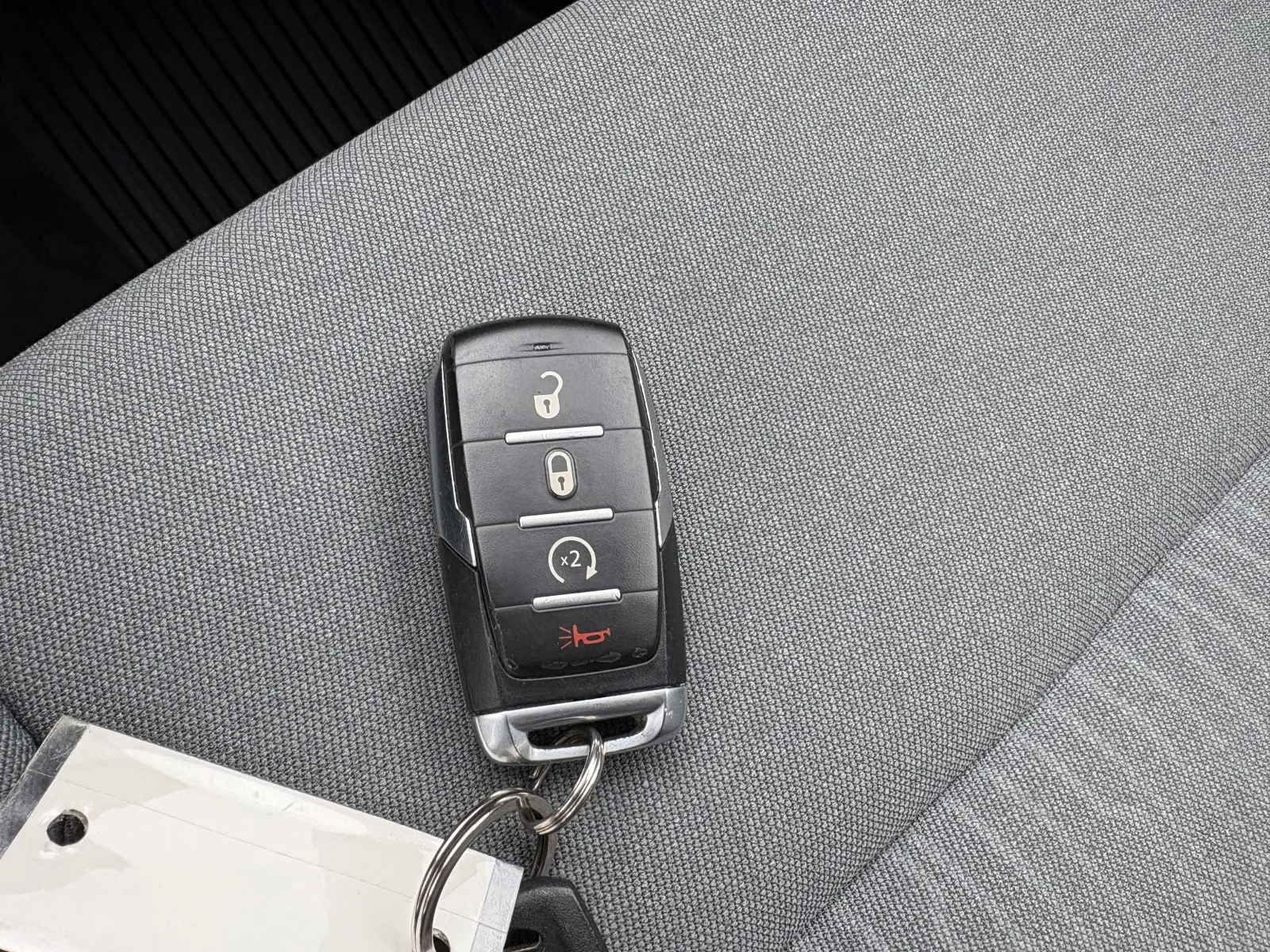 2020 RAM Ram 1500 Pickup Big Horn/Lone Star - Photo 24