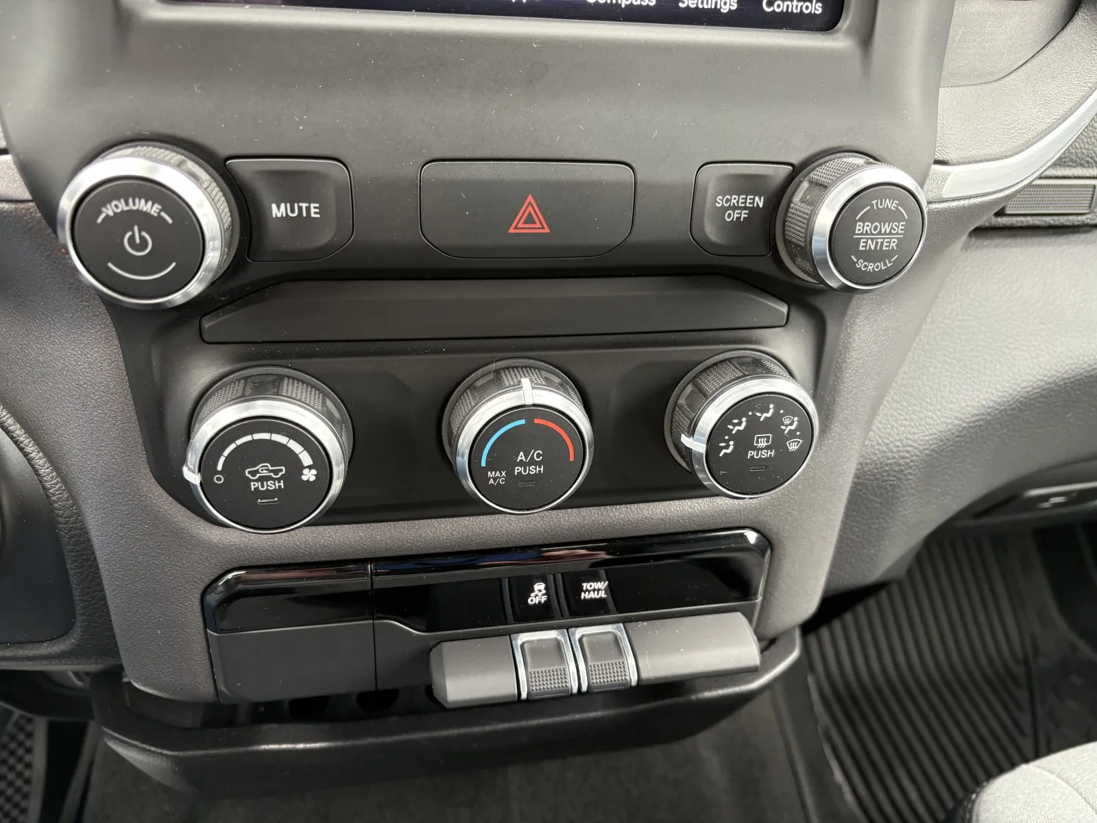 2020 RAM Ram 1500 Pickup Big Horn/Lone Star - Photo 23