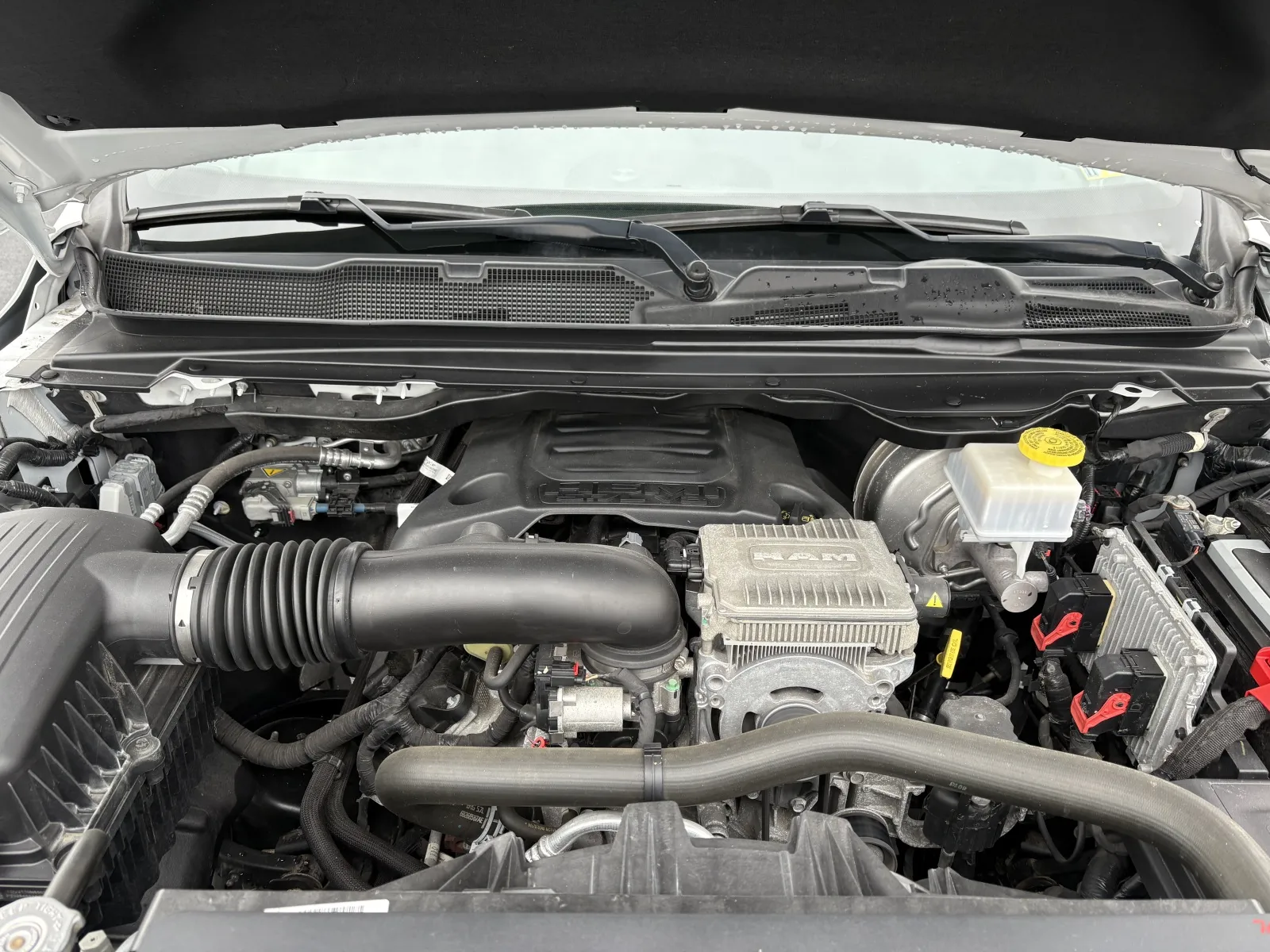 2020 RAM Ram 1500 Pickup Big Horn/Lone Star - Photo 45