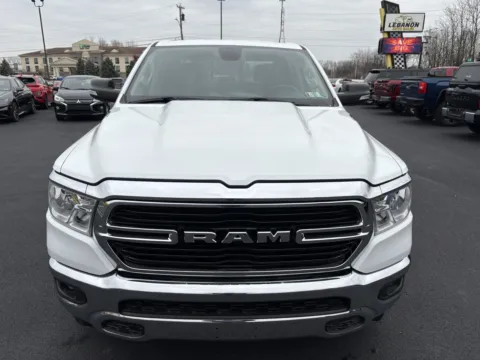 Photos of 2020 Ram 1500 Big Horn for sale in Lebanon, PA at Lebanon Auto Sales