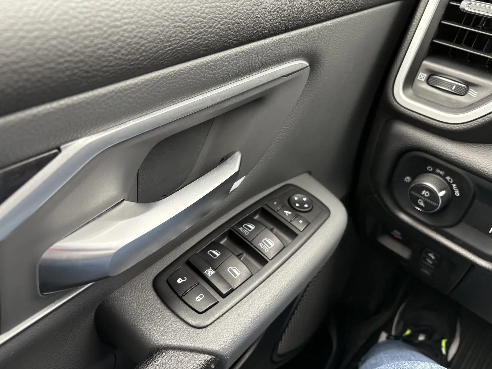 2020 RAM Ram 1500 Pickup Big Horn/Lone Star - Photo 28