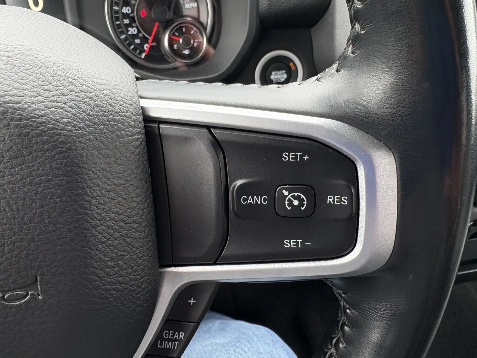 2020 RAM Ram 1500 Pickup Big Horn/Lone Star - Photo 18