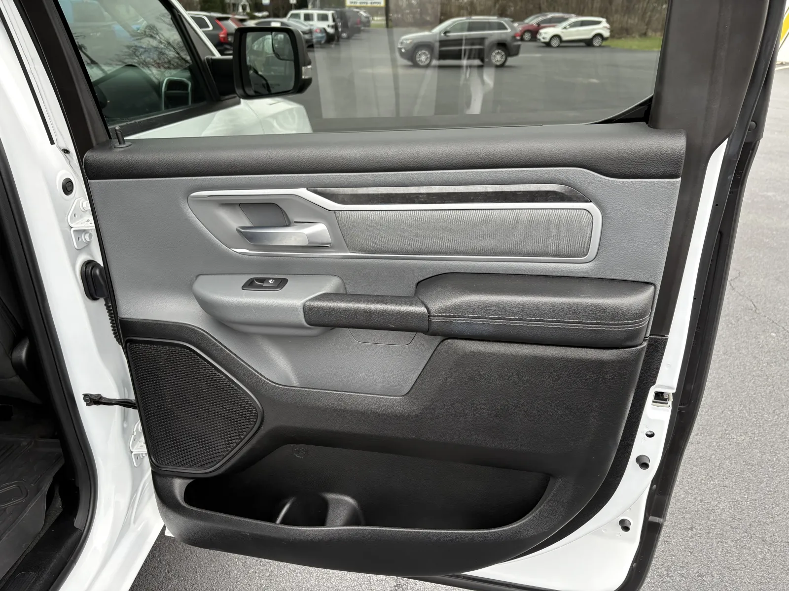 2020 RAM Ram 1500 Pickup Big Horn/Lone Star - Photo 36