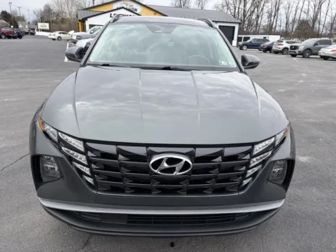 Photos of 2023 Hyundai TUCSON Hybrid SEL Convenience for sale in Lebanon, PA at Lebanon Auto Sales