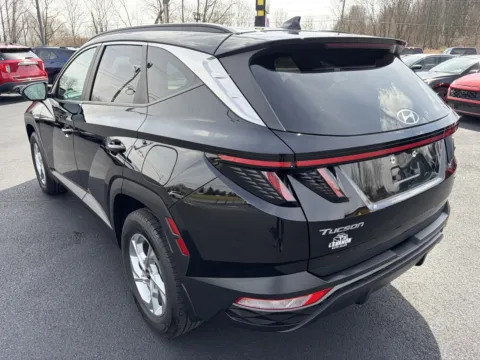 More photos of 2022 Hyundai Tucson SEL at Lebanon Auto Sales, PA