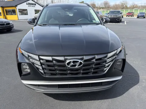 Photos of 2022 Hyundai Tucson SEL for sale in Lebanon, PA at Lebanon Auto Sales
