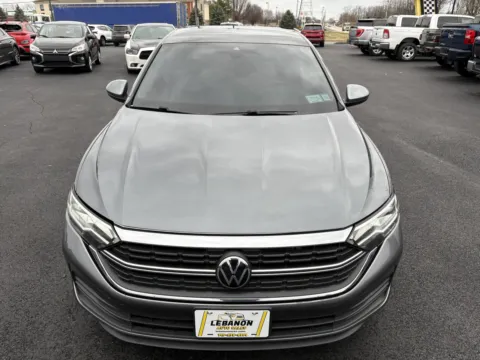 Photos of 2023 Volkswagen Jetta SE for sale in Lebanon, PA at Lebanon Auto Sales