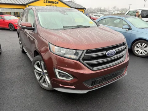 Unknown 2015 Ford Edge Sport for sale in Lebanon, PA