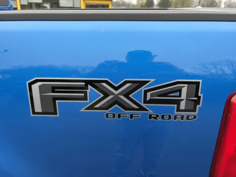 More photos of 2023 Ford Ranger XLT at Lebanon Auto Sales, PA