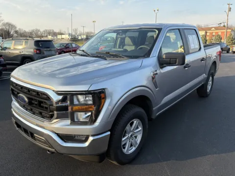 Another view of 2023 Ford F-150 XLT for sale in Lebanon, PA at Lebanon Auto Sales