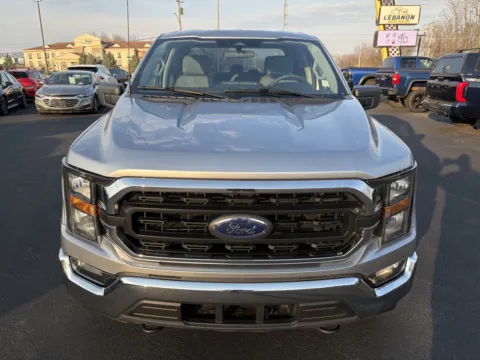 Photos of 2023 Ford F-150 XLT for sale in Lebanon, PA at Lebanon Auto Sales