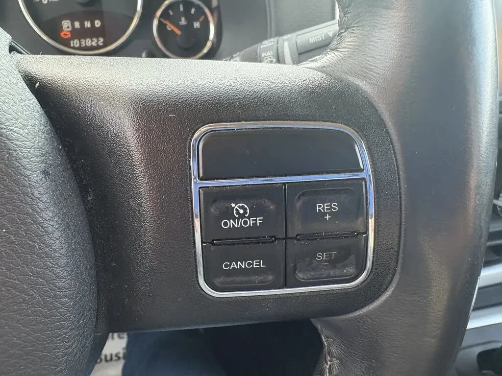 2014 Jeep Compass Latitude - Photo 12