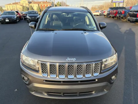 Photos of 2014 Jeep Compass Latitude for sale in Lebanon, PA at Lebanon Auto Sales